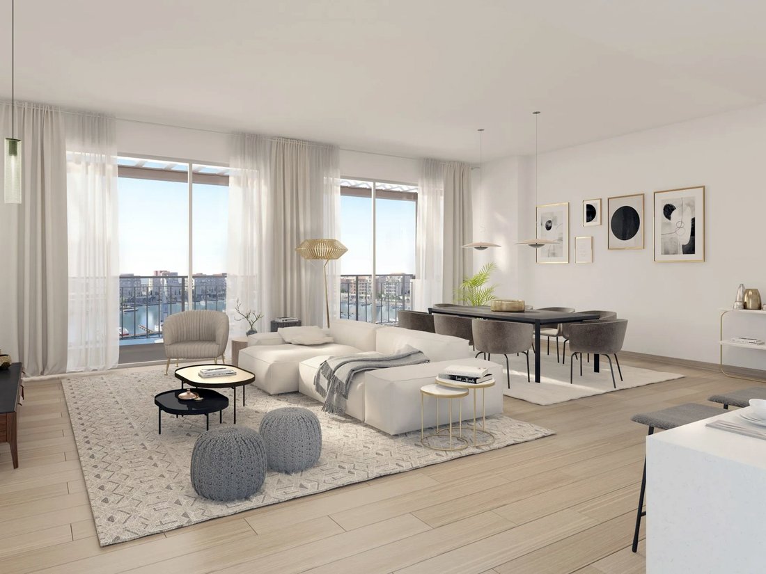 Apartment in Jumeirah 1, Jumeirah, Dubai 2 - 16804227