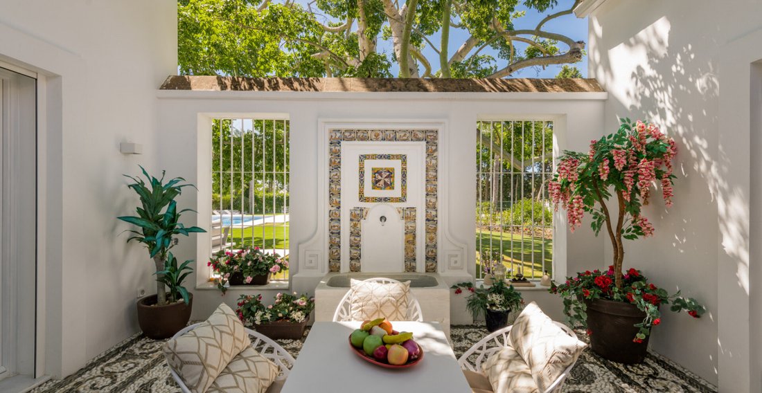 Villa in Nueva Andalucia, Marbella, Spain 5 - 16806039