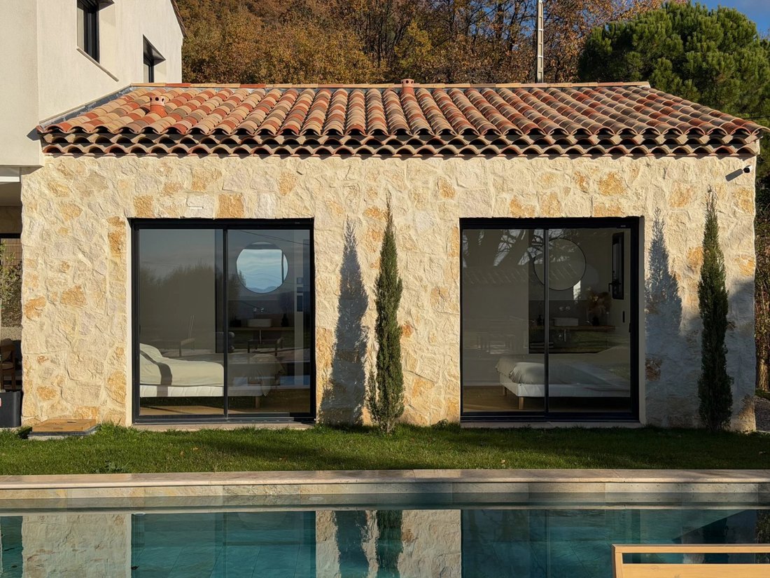 House in Tourrettes-sur-Loup, Provence-Alpes-Côte d'Azur, France 3 - 16800943