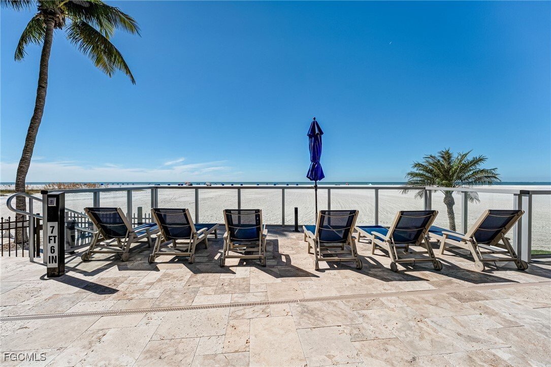 Condo in Fort Myers Beach, Florida, United States 1 - 16803571
