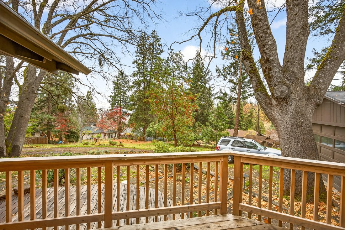 House in Ashland, Oregon, United States 4 - 16803585