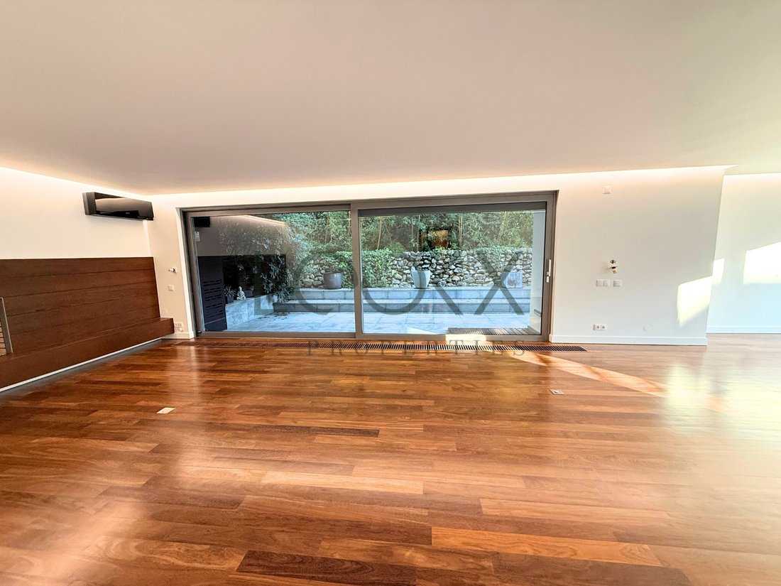 Apartment in Estoril, Cascais e Estoril, Lisbon 5 - 16807421