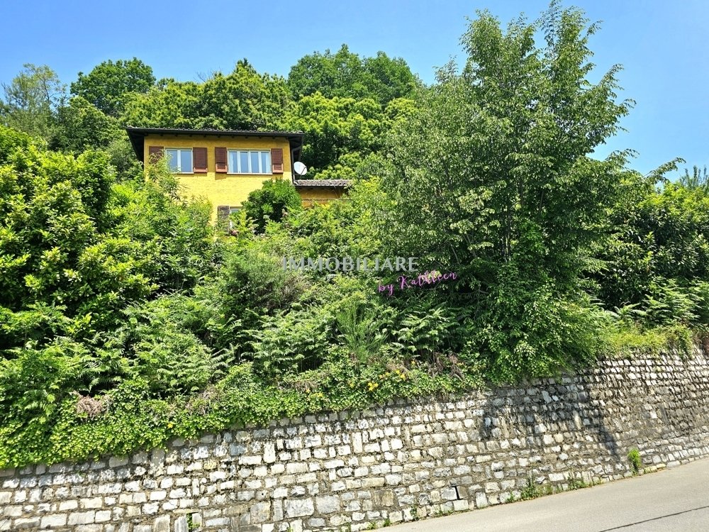 Land in Aranno, Ticino, Switzerland 2 - 16798625