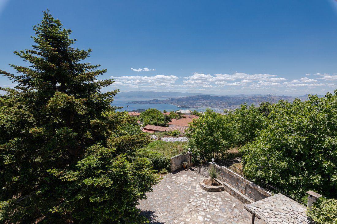 Villa in Volos, Thessaly and Central Greece, Greece 1 - 14446382