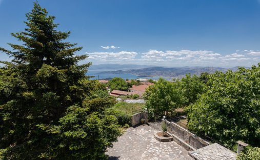 Villa en Volos, Thessaly and Central Greece, Grèce 1
