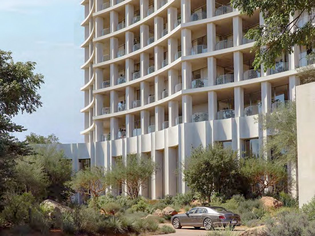 Wohnung in Dubai, Dubai, Vereinigte Arabische Emirate 1 - 16804301
