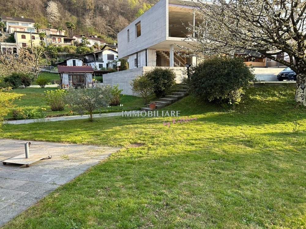 Haus in Gambarogno TI, Tessin, Schweiz 4 - 16798443