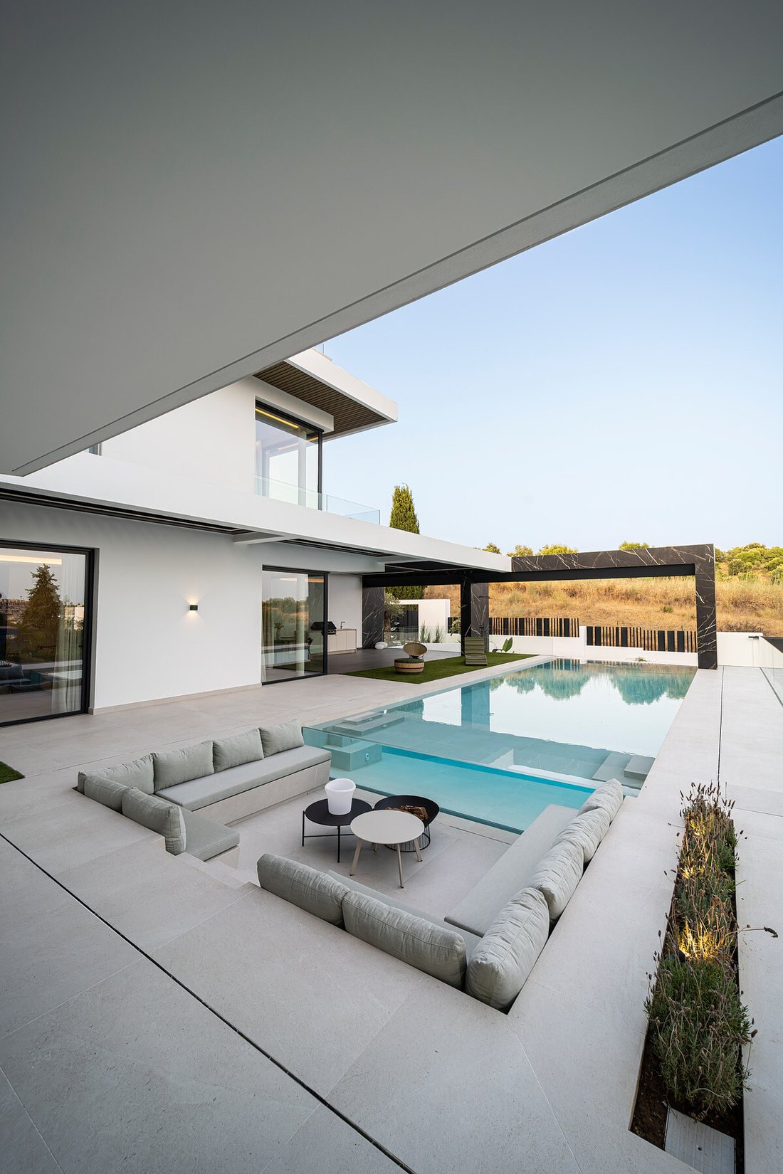 Villa in Estepona, Andalusia, Spain 3 - 16805887