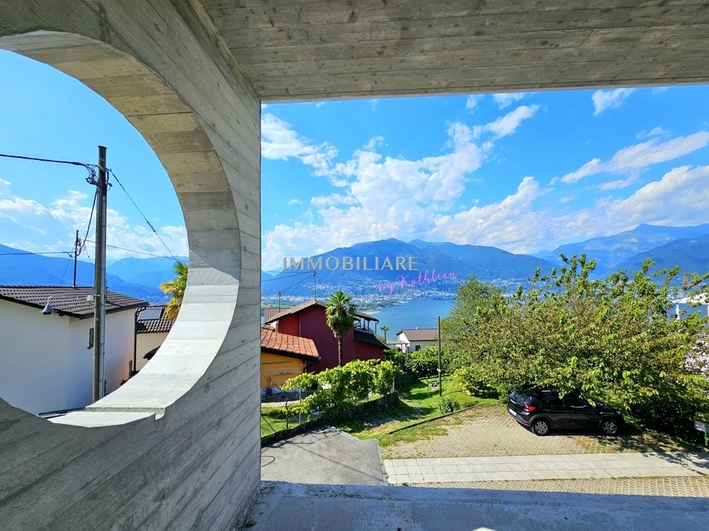 Haus in Gambarogno TI, Tessin, Schweiz 2 - 16798443