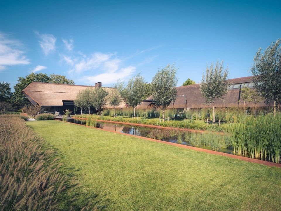 Villa in Eersel, North Brabant, Netherlands 3 - 16804110