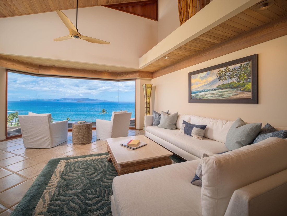 Condo in Kihei, Hawaii, United States 4 - 16803111