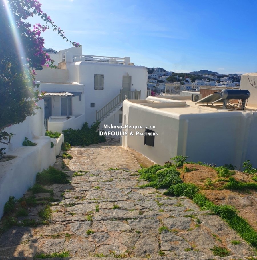 Apartment in Mykonos, Aegean, Greece 4 - 16805593