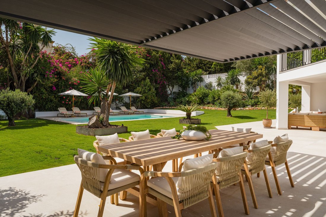 Villa à Espagne 5 - 16805108
