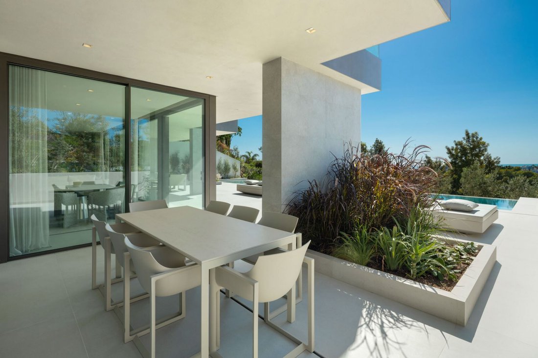 Villa in Benahavis, Andalusia, Spain 4 - 16805195