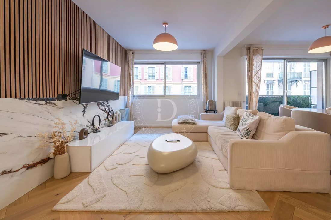 Apartment in Le Port, Nice, France 2 - 16806337