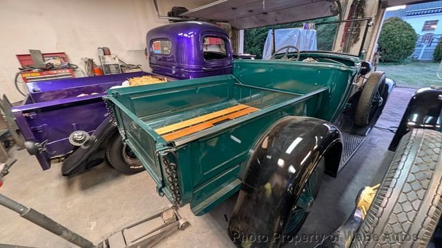 Ford Model A in Calverton, NY, United States 3 - 16808775