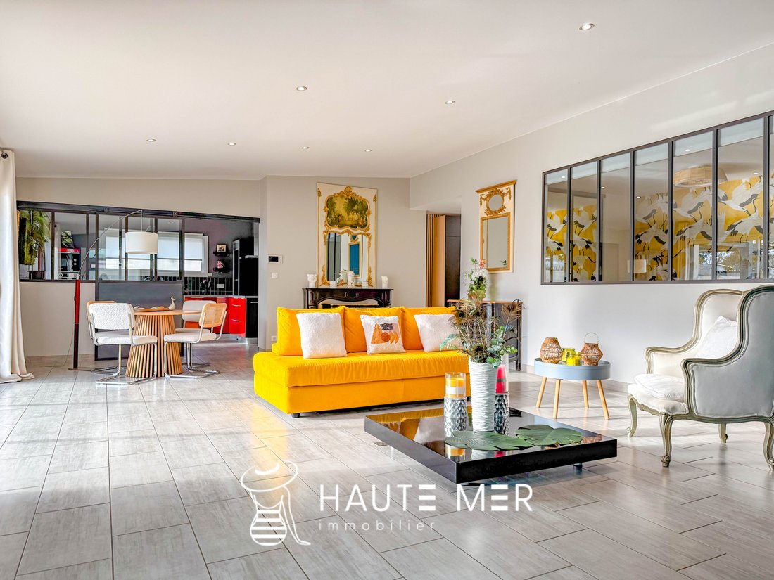House in Gare-Saint Michel, Les Sables-d'Olonne, France 2 - 16808177