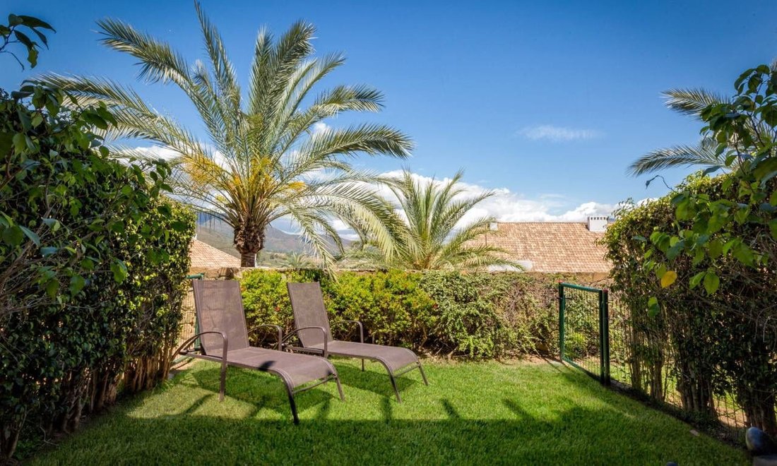 Townhouse in Mijas, Andalusia, Spain 5 - 16809298