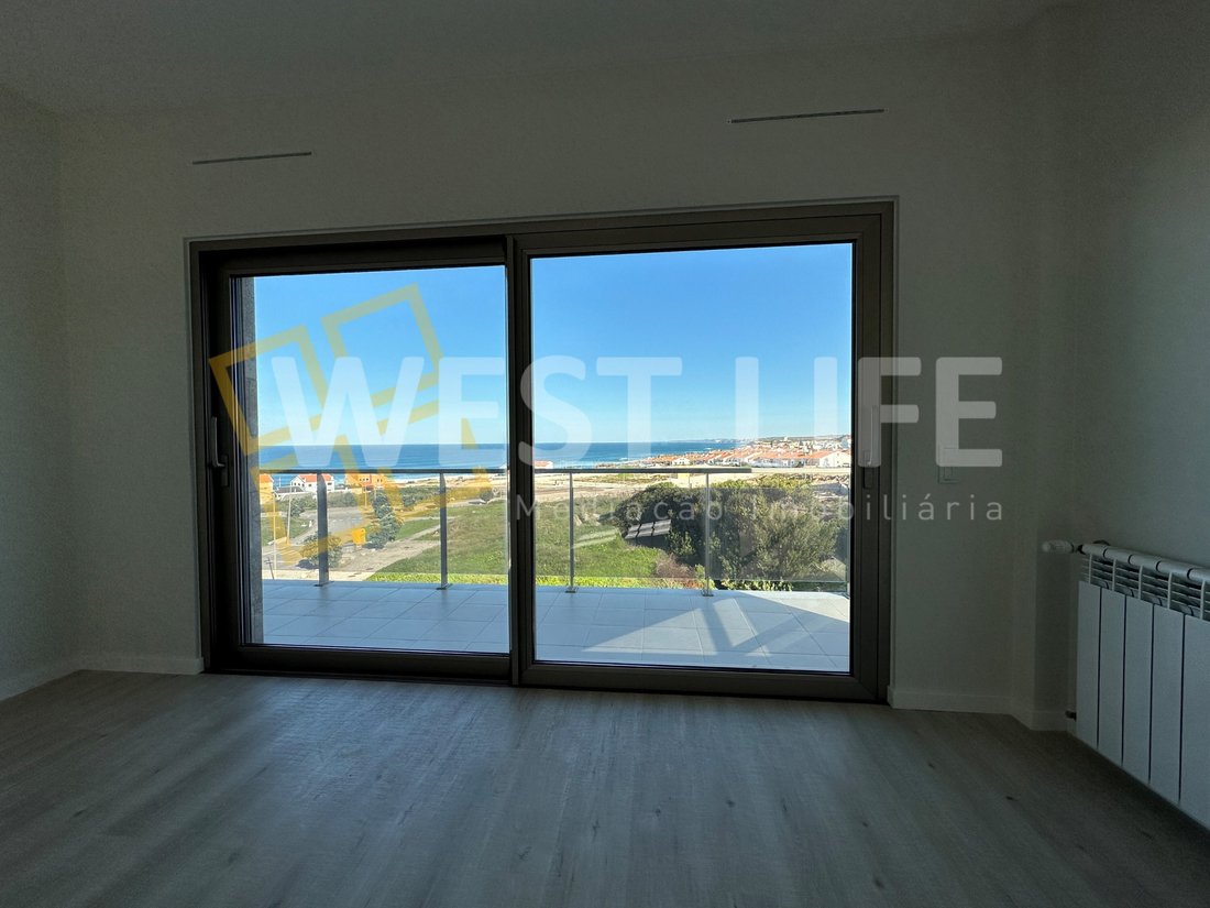 Apartment in A dos Cunhados e Maceira, Lisbon, Portugal 5 - 14243687