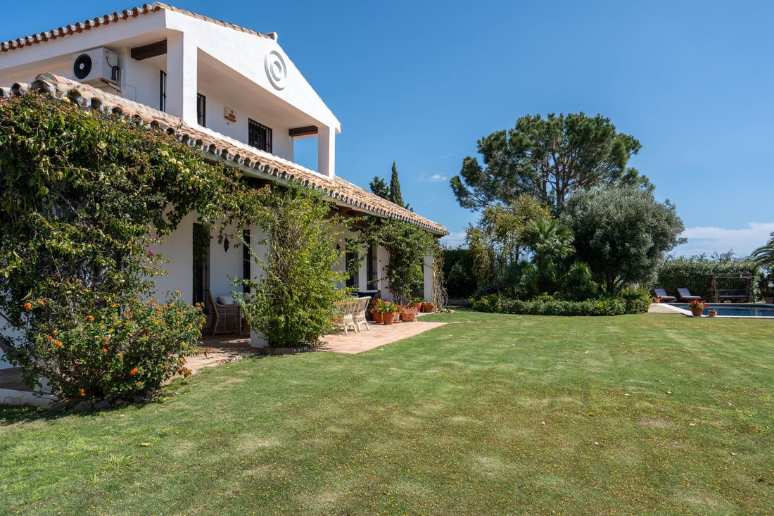 House in Mijas, Andalusia, Spain 5 - 16805628