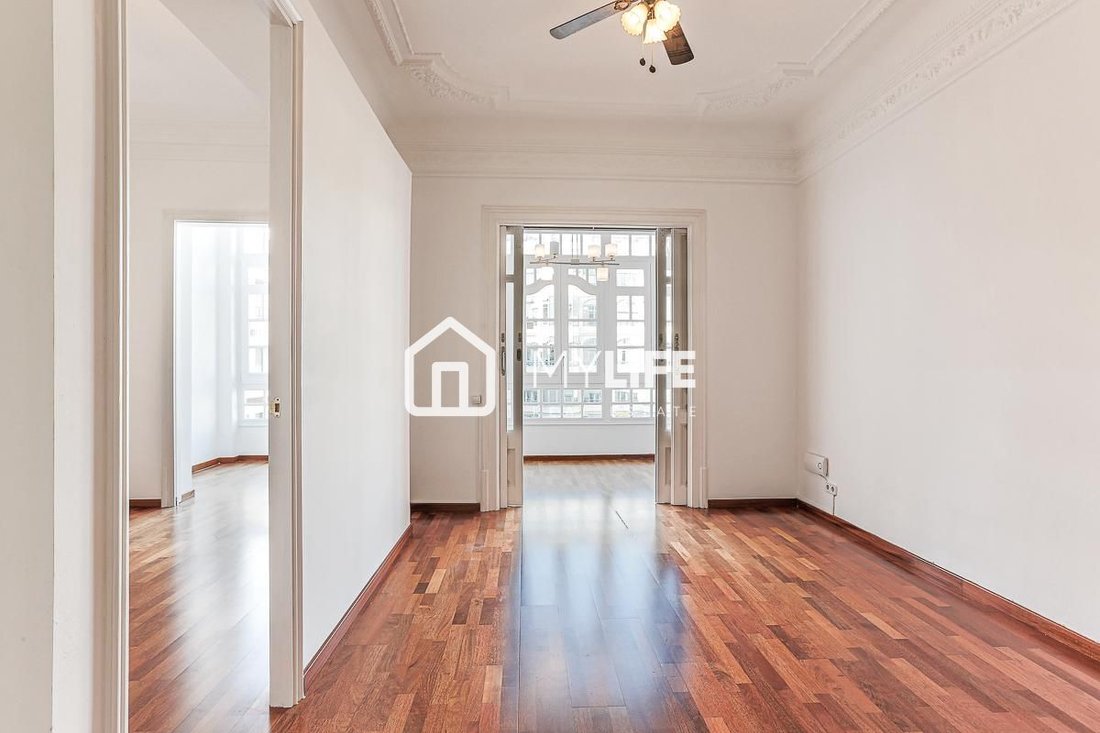 Wohnung in Eixample, Barcelona, Spanien 3 - 16805478