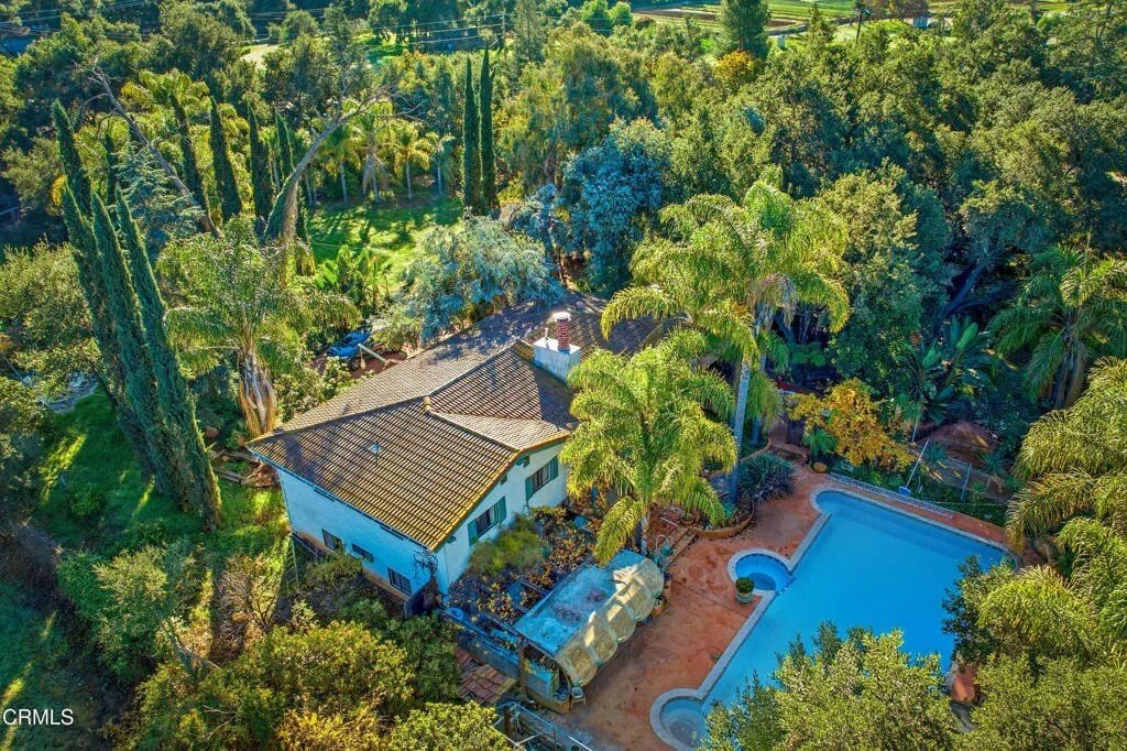 House in Ojai, California, United States 1 - 16792785