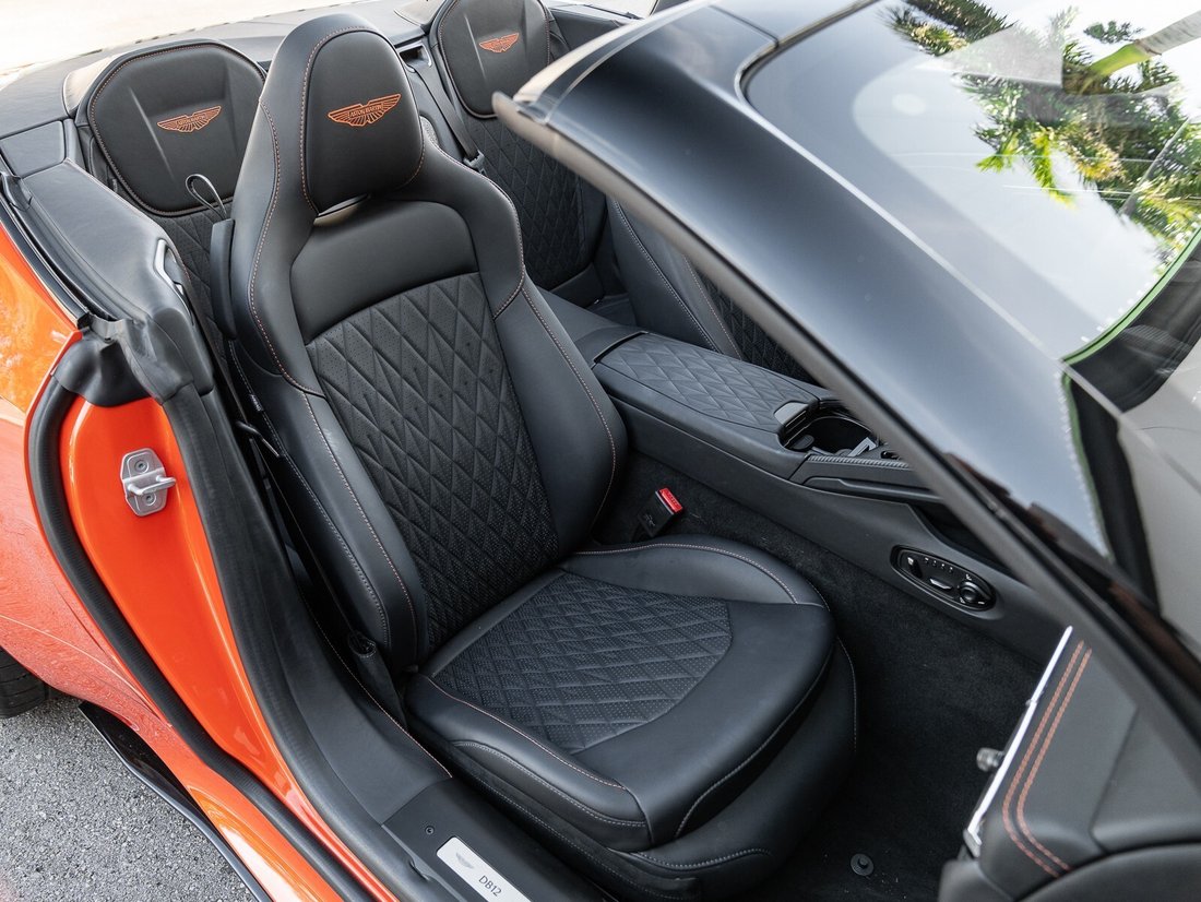 Cabriolet in Naples, FL 4 - 16798267