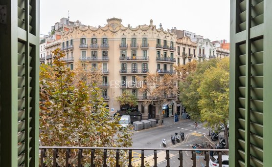 Apartamento en Distrito del Ensanche, Barcelona, EspaƱa 1