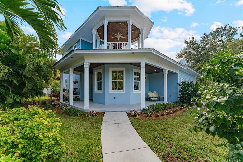 House in Stuart, Florida, United States 2 - 16801463