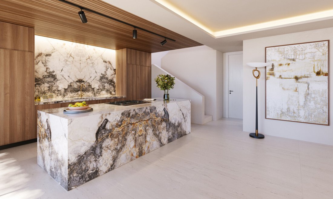 Apartment in Spain 5 - 16805406