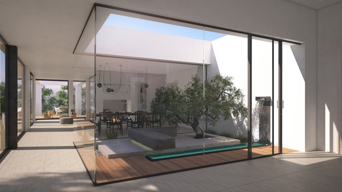 Villa in Elviria-Cabopino, Marbella, Spanien 4 - 16805258