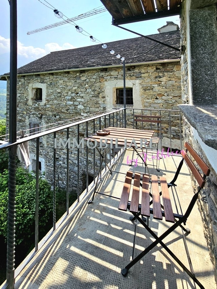 House in Intragna, Ticino, Switzerland 4 - 16798482