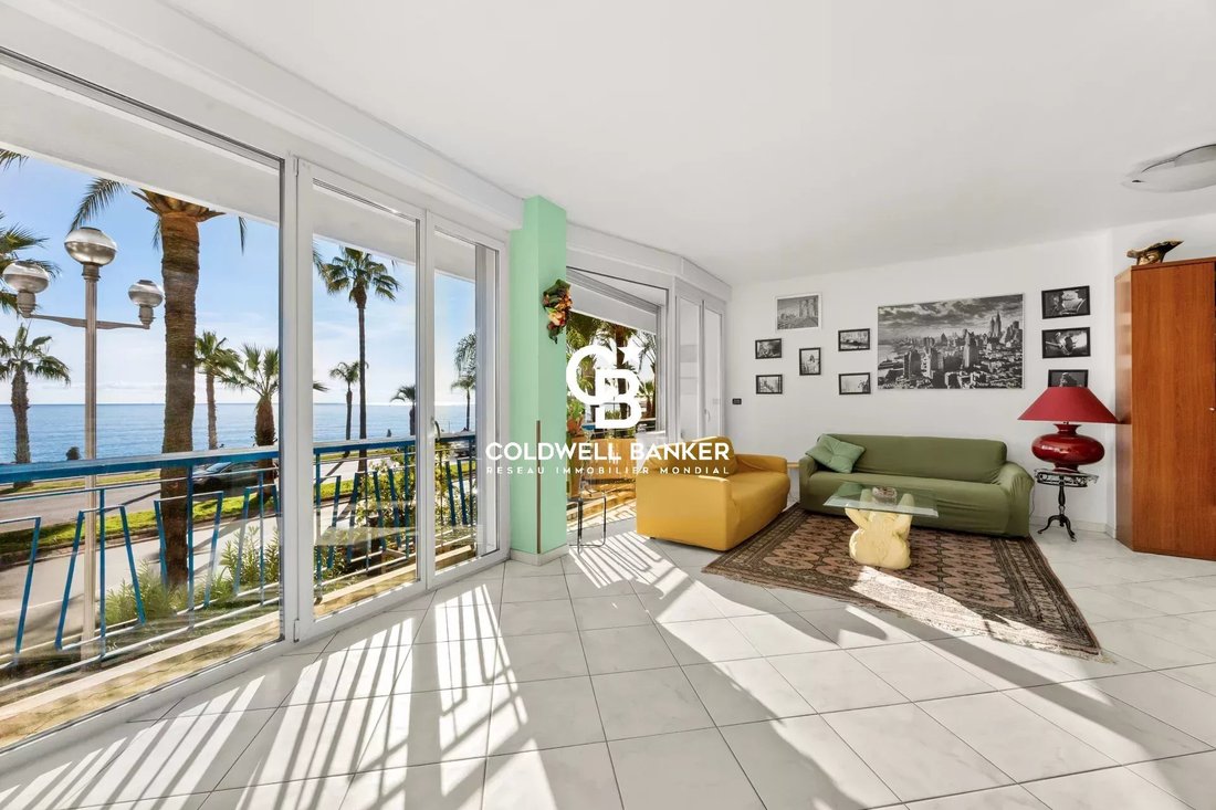 Apartment in Fabron, Nice, France 2 - 16808697