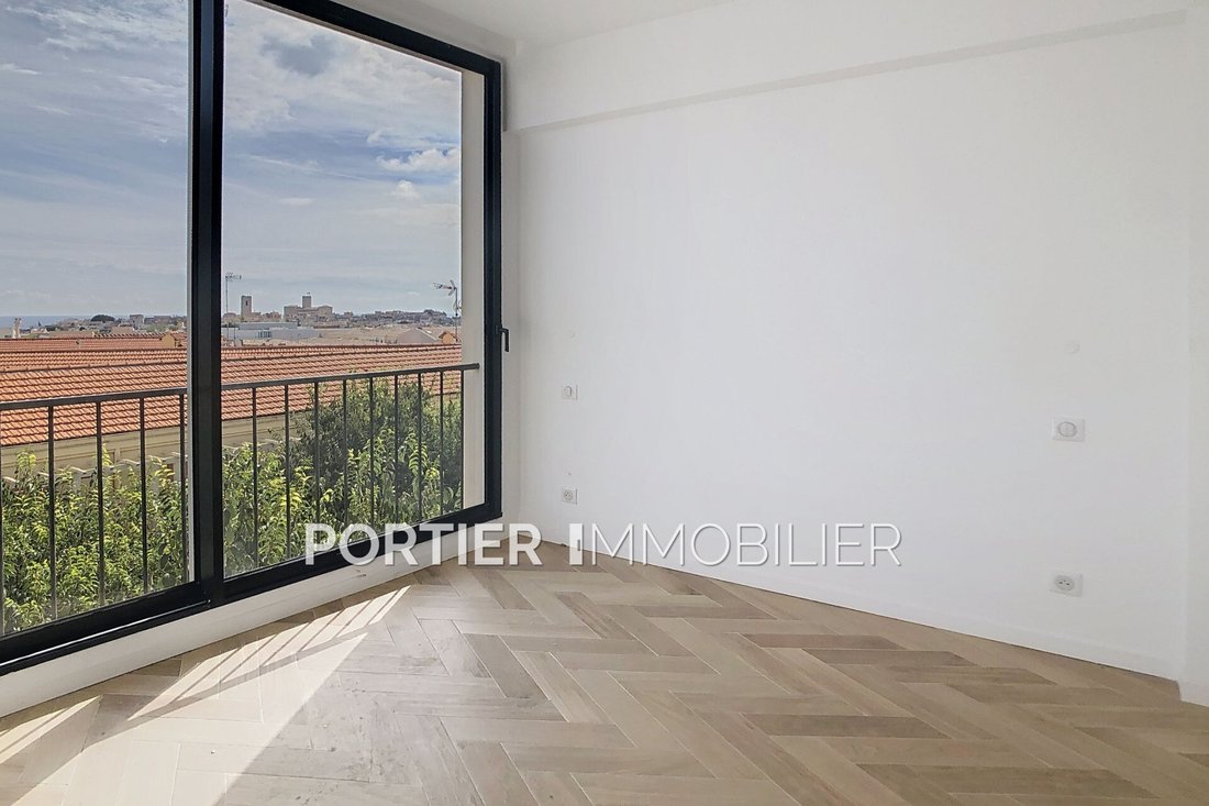 Apartment in Laval, Antibes, France 5 - 16798940