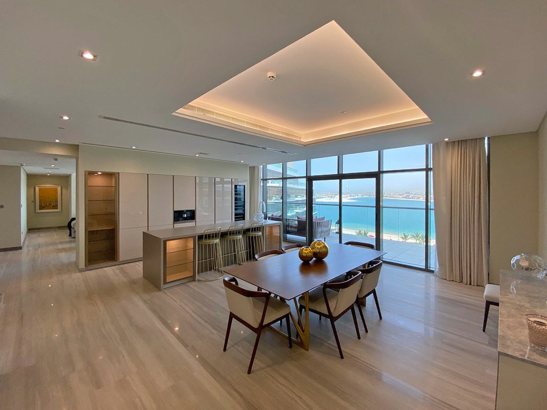 Apartment in Palm Jumeirah, Dubai, United Arab Emirates 5 - 16804259