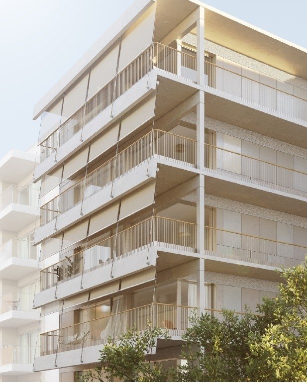 Apartment in Aldoar, Foz do Douro e Nevogilde, Porto District, Portugal 4 - 16800504