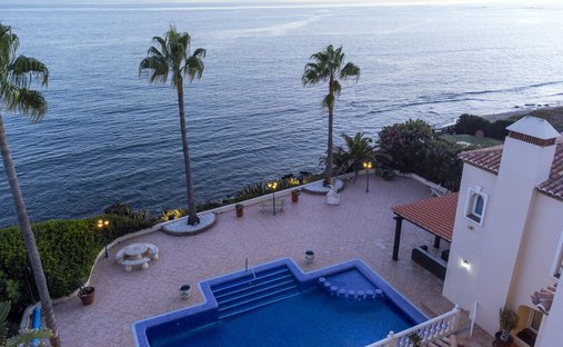 Villa in Puerto De Cabopino, Elviria-Cabopino, Marbella 1