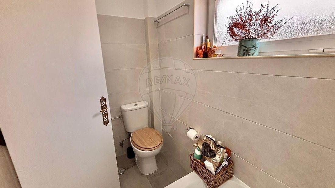 Apartment in Costa da Caparica, Setubal, Portugal 1 - 16805607
