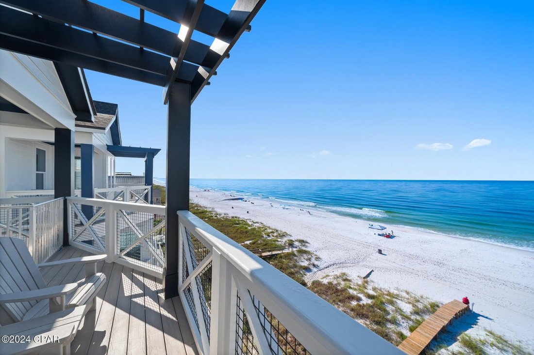 House in Rosemary Beach, Florida, United States 1 - 16780601