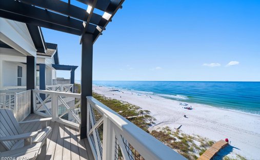 House in Rosemary Beach, Florida, United States 1