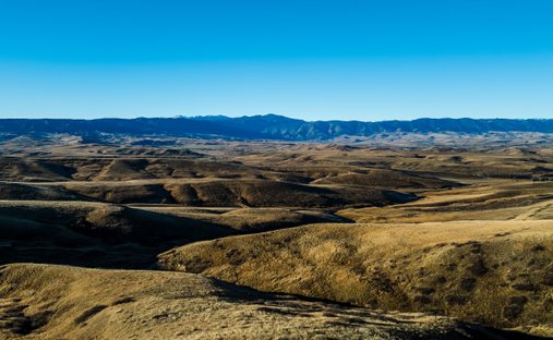 Land in Sheridan, Wyoming, United States 1
