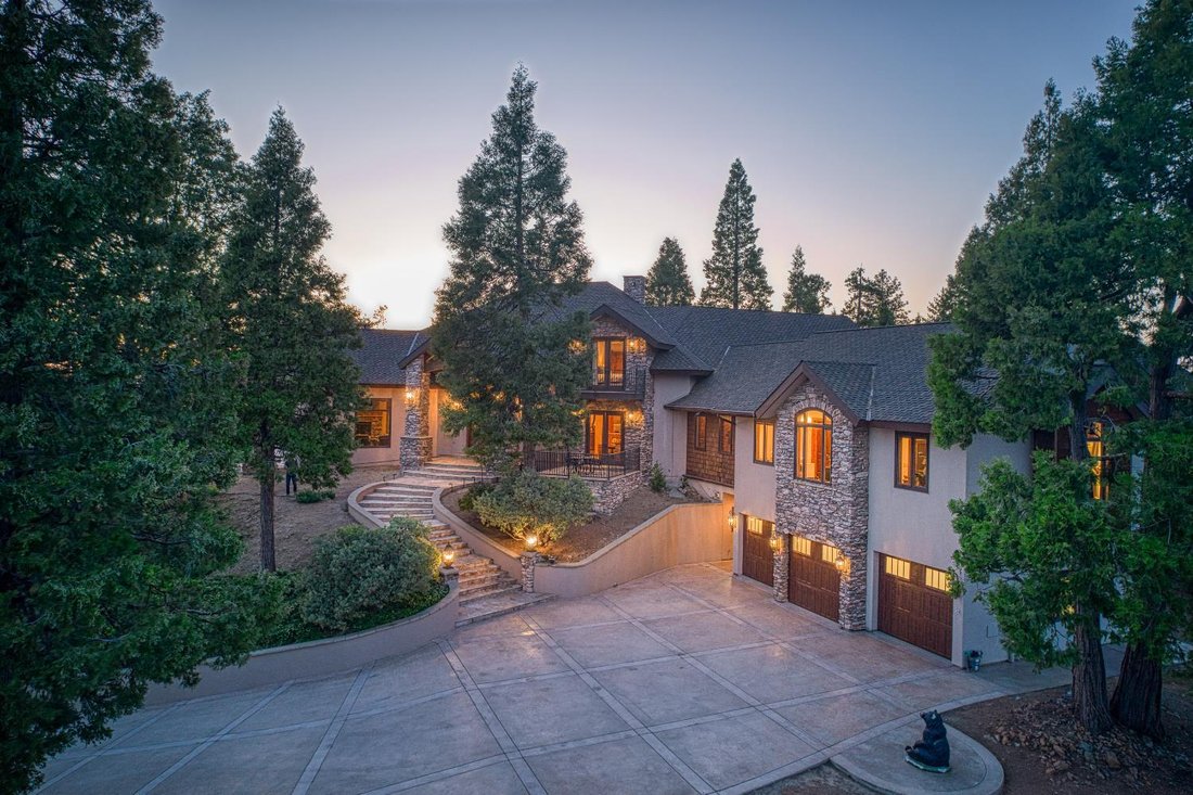 House in Shaver Lake, California, United States 2 - 16780259