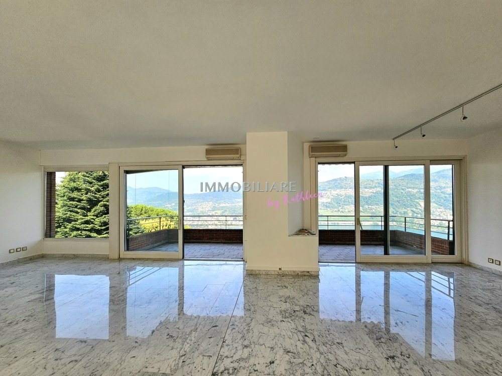 Apartment in Collina d'Oro, Ticino, Switzerland 4 - 16798432