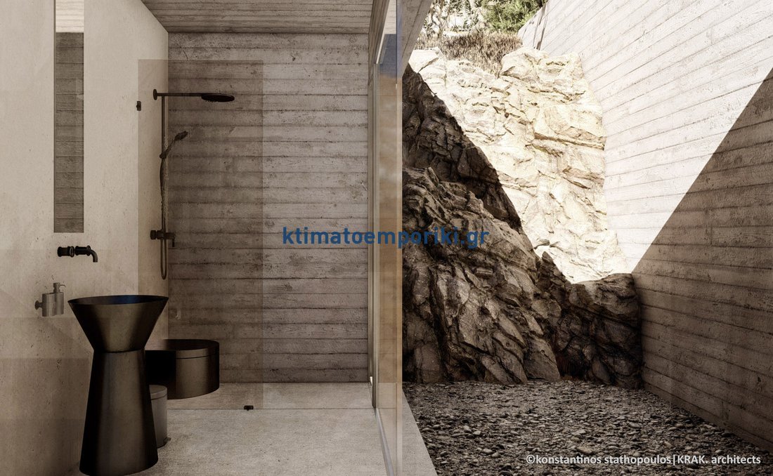 Villa in Rhodes, Aegean, Greece 4 - 16807026