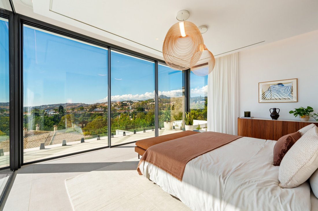 Villa in Nueva Andalucia, Marbella, Spain 5 - 16805737