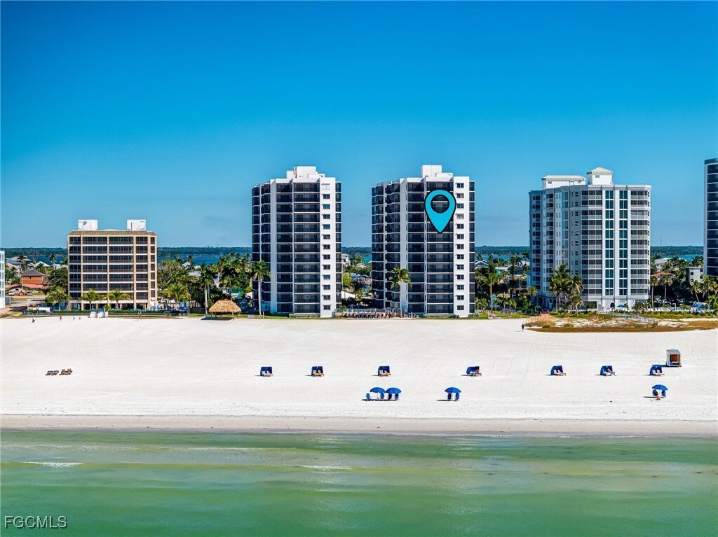 Condo in Fort Myers Beach, Florida, United States 4 - 16803571