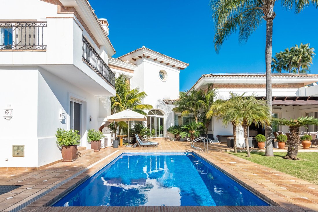 Villa in Spain 2 - 16805181