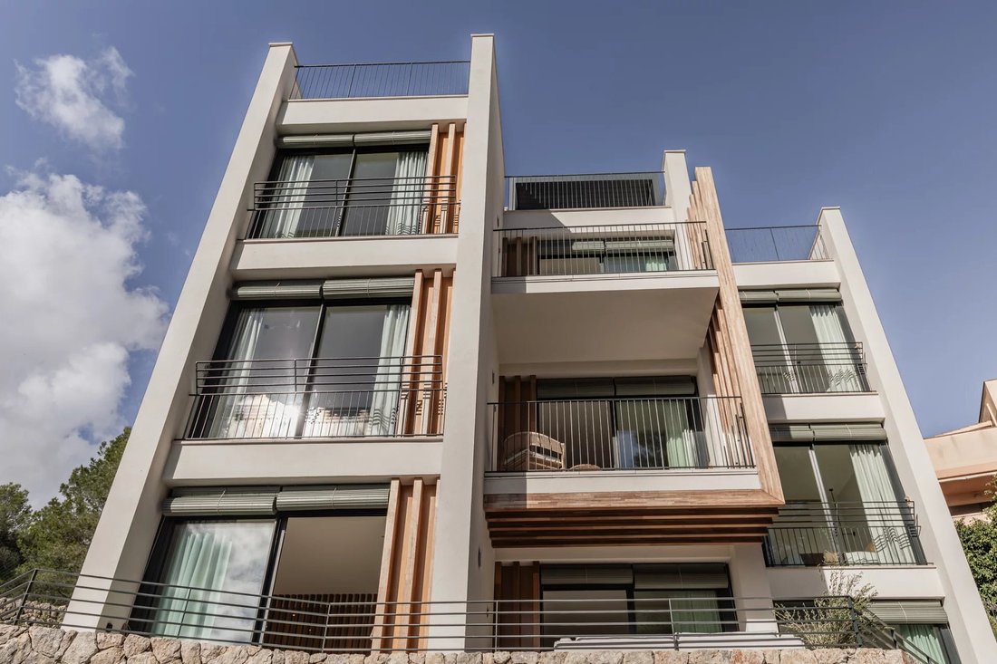 Apartment in Palma, Balearic Islands, Spain 4 - 16798392
