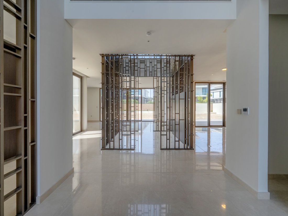 Villa in Hadaeq Sheikh Mohammed Bin Rashid, Dubai, United Arab Emirates 4 - 16804365