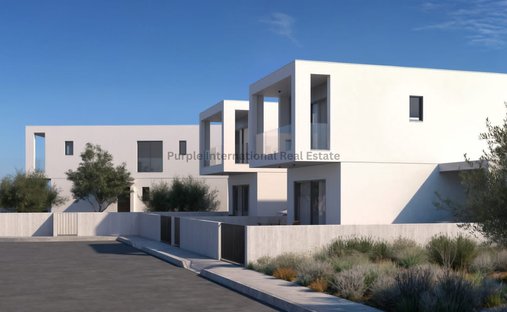 Villa a Emba, Distretto di Pafo, Cipro 1